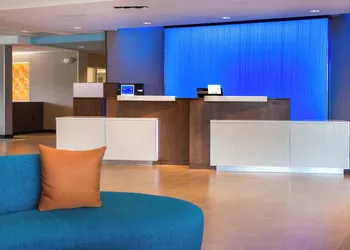 Fairfield Inn & Suites by Marriott Orlando East/UCF Area hotel thumbnail 5