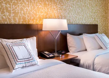 Fairfield Inn & Suites by Marriott Orlando East/UCF Area hotel thumbnail 6