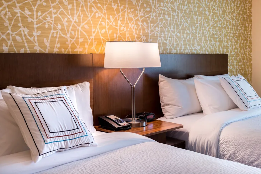 Fairfield Inn & Suites by Marriott Orlando East/UCF Area hotel detail image 6