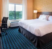 Fairfield Inn & Suites by Marriott Orlando East/UCF Area hotel detail image 7