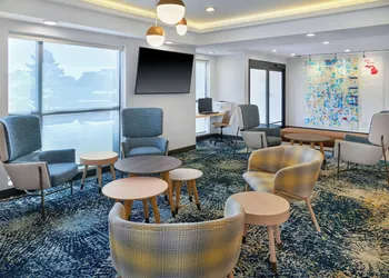 TownePlace Suites by Marriott Detroit Troy hotel thumbnail 2