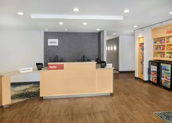 TownePlace Suites by Marriott Detroit Troy hotel thumbnail 3