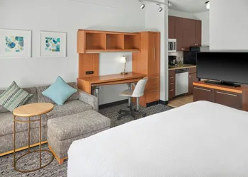 TownePlace Suites by Marriott Detroit Troy hotel thumbnail 5