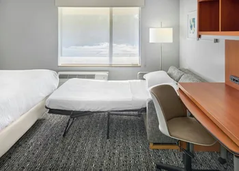 TownePlace Suites by Marriott Detroit Troy hotel thumbnail 6