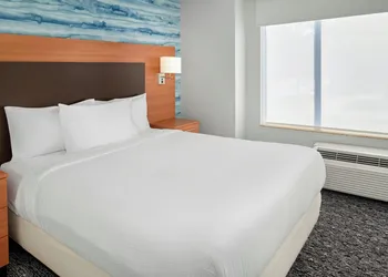 TownePlace Suites by Marriott Detroit Troy hotel thumbnail 7