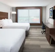 Holiday Inn Express & Suites Kingdom City by IHG hotel detail image 3