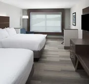 Holiday Inn Express & Suites Kingdom City by IHG hotel detail image 5