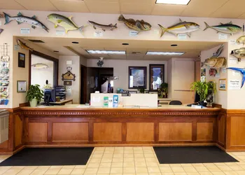 Benny's Colville Inn hotel thumbnail 2