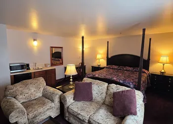 Benny's Colville Inn hotel thumbnail 5