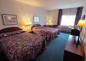 Benny's Colville Inn hotel thumbnail 6