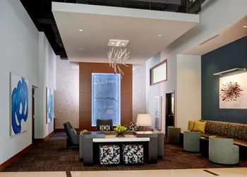 Hyatt Place Arlington/Courthouse Plaza hotel thumbnail 3