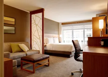 Hyatt Place Arlington/Courthouse Plaza hotel thumbnail 7