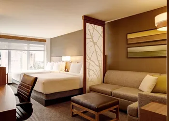 Hyatt Place Arlington/Courthouse Plaza hotel thumbnail 8