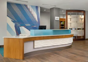 Springhill Suites by Marriott Charleston Mount Pleasant hotel thumbnail 2