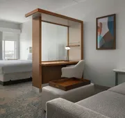 Springhill Suites by Marriott Charleston Mount Pleasant hotel detail image 4
