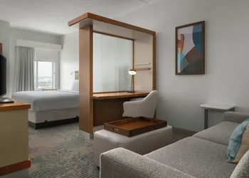 Springhill Suites by Marriott Charleston Mount Pleasant hotel thumbnail 4
