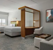 Springhill Suites by Marriott Charleston Mount Pleasant hotel detail image 5