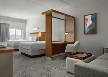 Springhill Suites by Marriott Charleston Mount Pleasant hotel thumbnail 5