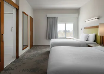 Springhill Suites by Marriott Charleston Mount Pleasant hotel thumbnail 7