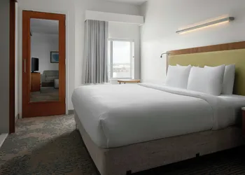 Springhill Suites by Marriott Charleston Mount Pleasant hotel thumbnail 8