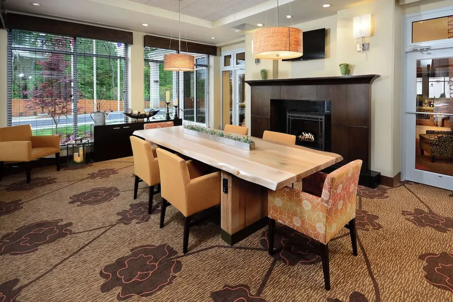 Hilton Garden Inn Greensboro Airport hotel detail image 2