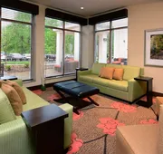Hilton Garden Inn Greensboro Airport hotel detail image 4