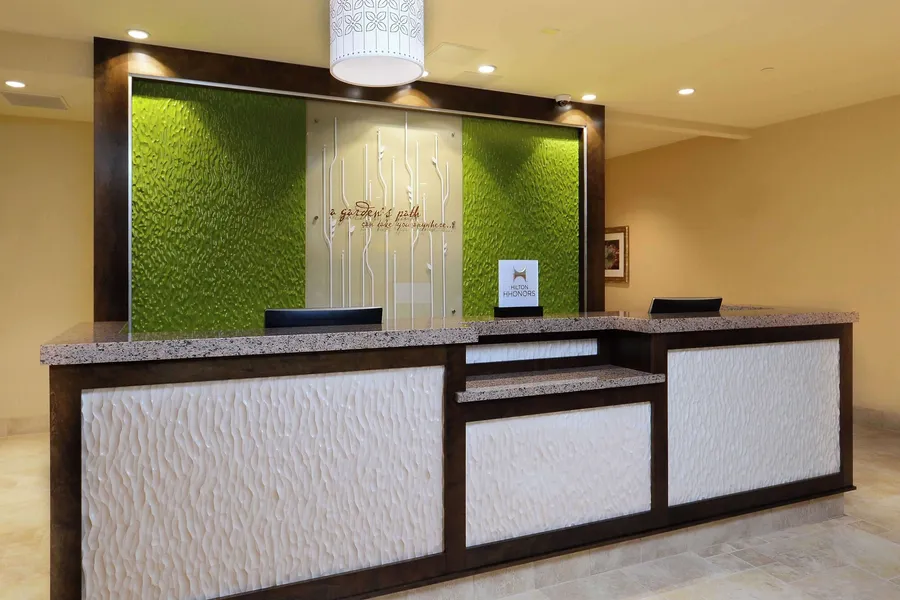 Hilton Garden Inn Greensboro Airport hotel detail image 6
