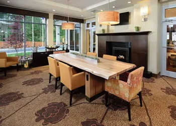 Hilton Garden Inn Greensboro Airport hotel thumbnail 2