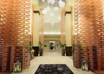 Hilton Garden Inn Greensboro Airport hotel thumbnail 3