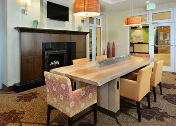 Hilton Garden Inn Greensboro Airport hotel thumbnail 5