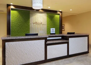 Hilton Garden Inn Greensboro Airport hotel thumbnail 6
