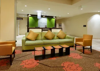 Hilton Garden Inn Greensboro Airport hotel thumbnail 7