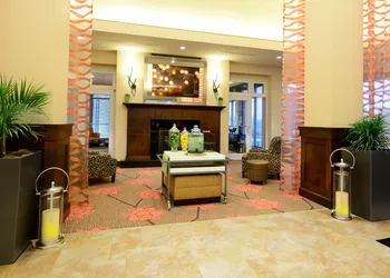 Hilton Garden Inn Greensboro Airport hotel thumbnail 8