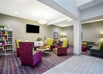 La Quinta Inn & Suites by Wyndham Kearney hotel thumbnail 3