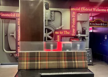 Four Points By Sheraton New York Downtown hotel thumbnail 2