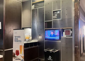 Four Points By Sheraton New York Downtown hotel thumbnail 6