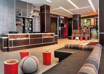 Four Points By Sheraton New York Downtown hotel thumbnail 8