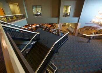 Great Wolf Lodge Anaheim, CA hotel thumbnail 2