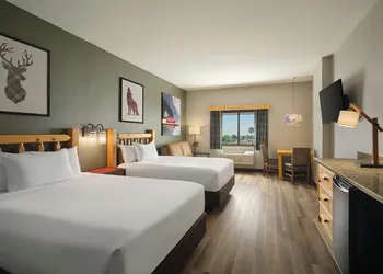 Great Wolf Lodge Anaheim, CA hotel thumbnail 4