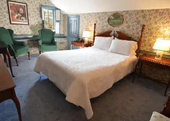 Duling Kurtz House & Country Inn hotel thumbnail 4