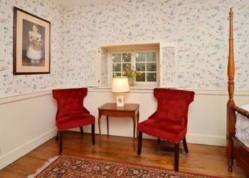 Duling Kurtz House & Country Inn hotel thumbnail 5