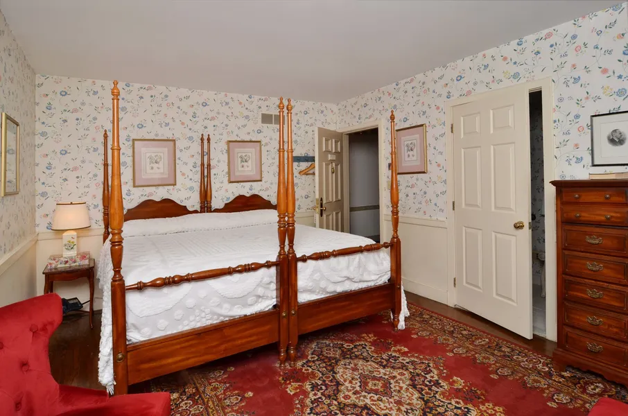 Duling Kurtz House & Country Inn hotel detail image 6