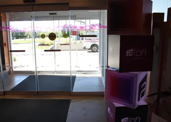 Aloft by Marriott Syracuse Inner Harbor hotel thumbnail 5