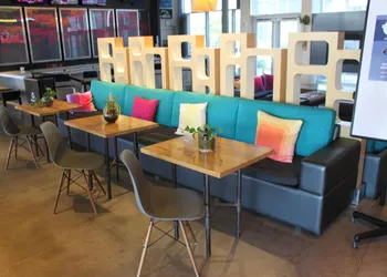 Aloft by Marriott Syracuse Inner Harbor hotel thumbnail 7