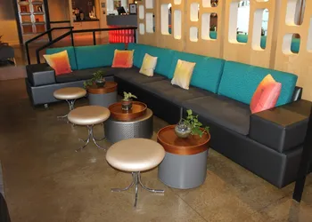 Aloft by Marriott Syracuse Inner Harbor hotel thumbnail 8