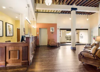 Jackson Park Inn, an Ascend Collection Hotel hotel thumbnail 3