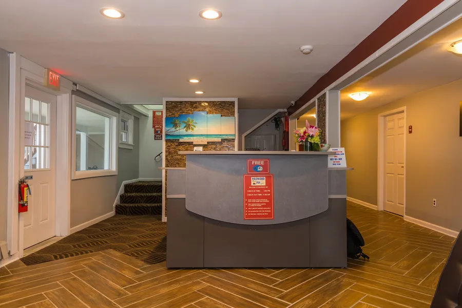 Wildwood Inn hotel detail image 2