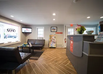 Wildwood Inn hotel thumbnail 3