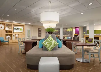 Home2 Suites by Hilton Cartersville hotel thumbnail 2