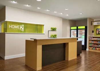 Home2 Suites by Hilton Cartersville hotel thumbnail 3